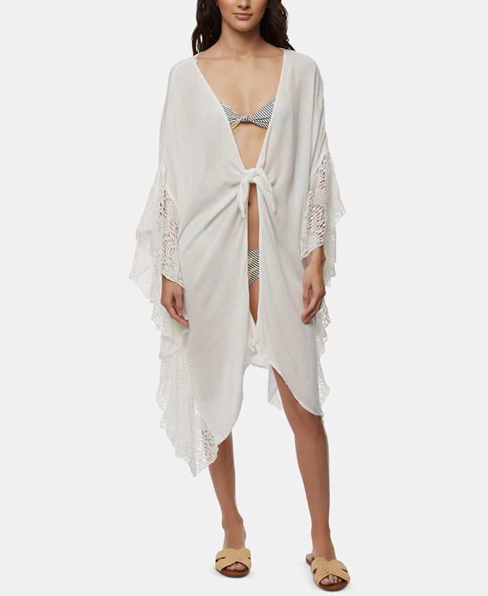 Macy's kimono dress shop
