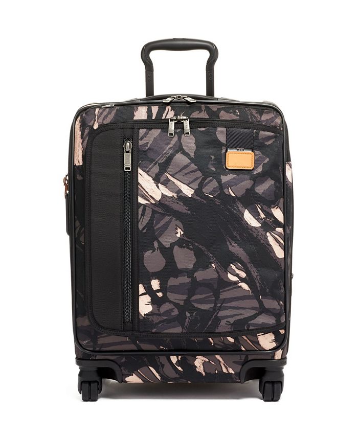 Tumi Merge Continental Expandable Carry On Macy s