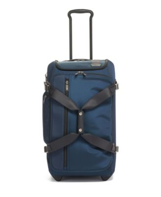 tumi merge wheeled duffel