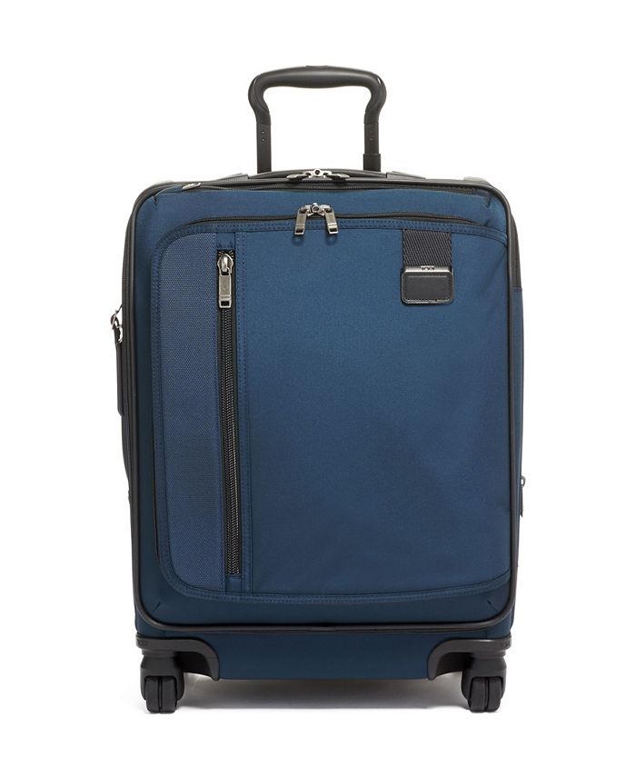 TUMI Merge Continental Expandable CarryOn Macy's