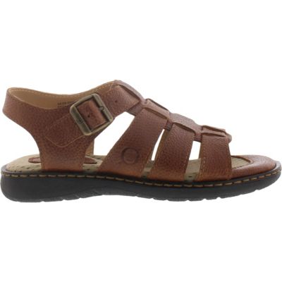 born joshua sandals