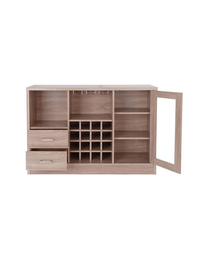 Acme Furniture Hazen Sideboard Buffet Server and Accent Macy's