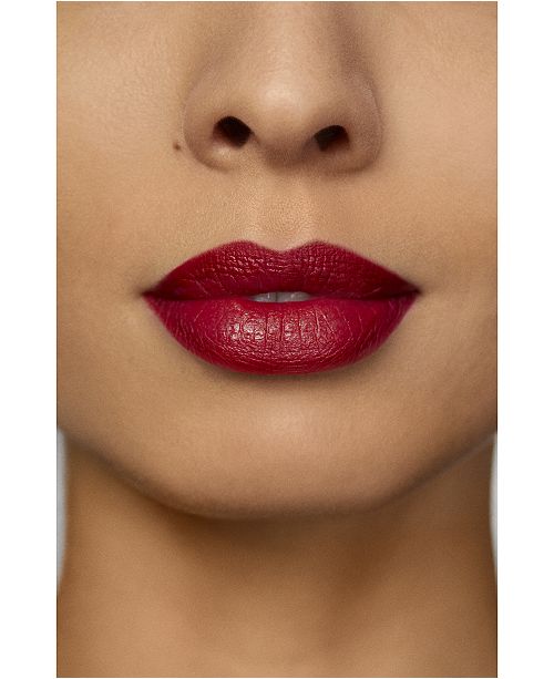 Laura Mercier Rogue Essentiel Silky Cream Lipstick Reviews Makeup Beauty Macy S
