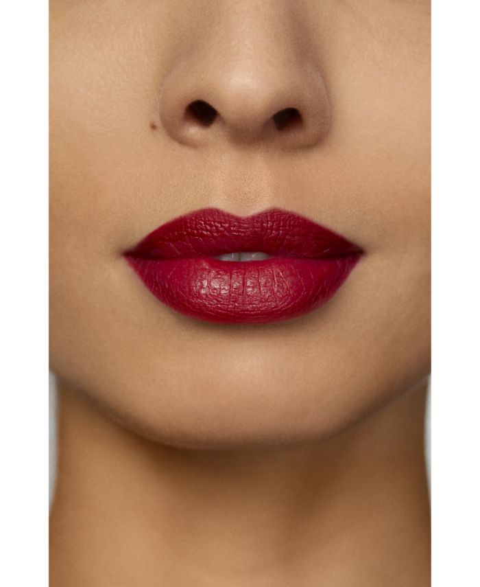 Laura Mercier Rouge Essentiel Silky Cream Lipstick & Reviews - Makeup - Beauty - Macy's