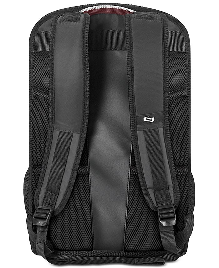 Solo New York Men's Draft Backpack Macy's