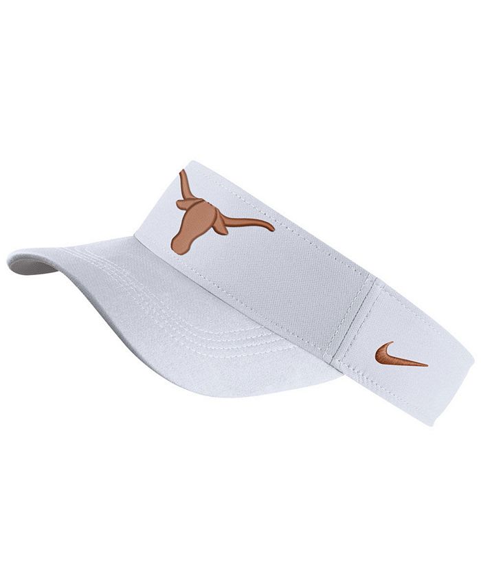 Nike Boston Red Sox White Dri-FIT Visor - Macy's