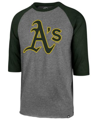 oakland athletics throwback jersey