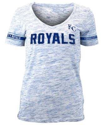 Kansas City Royals Space Dye T-Shirt 