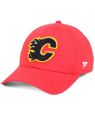 Authentic NHL Headwear - Basic Flex Stretch Fitted Cap