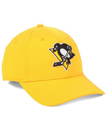 Casquette Ajustée Pittsburgh Penguins Fanatics - Taille 7 3/4, Noire