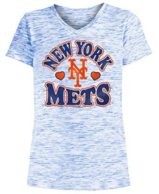 girls mets shirt