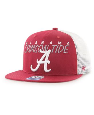 alabama hats lids