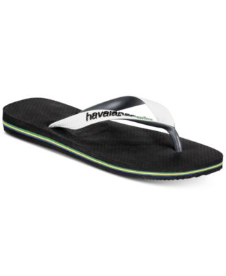 havaianas women's brazil flip flop