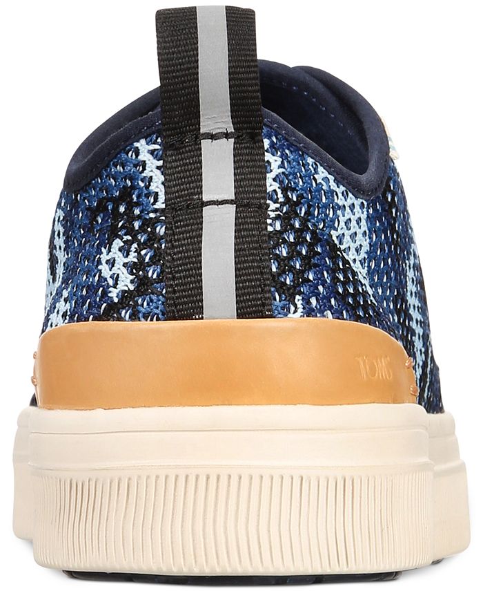toms trvl lite low sneakers women's