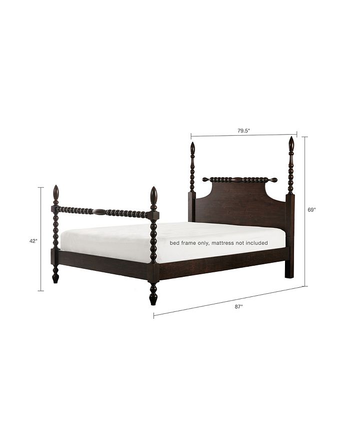 Furniture Beverly King Bed Macy's