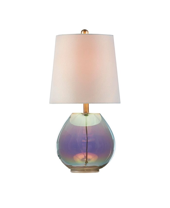 Jla Home 510 Design Ranier Table Lamp, Macy S Home Lamp Shades