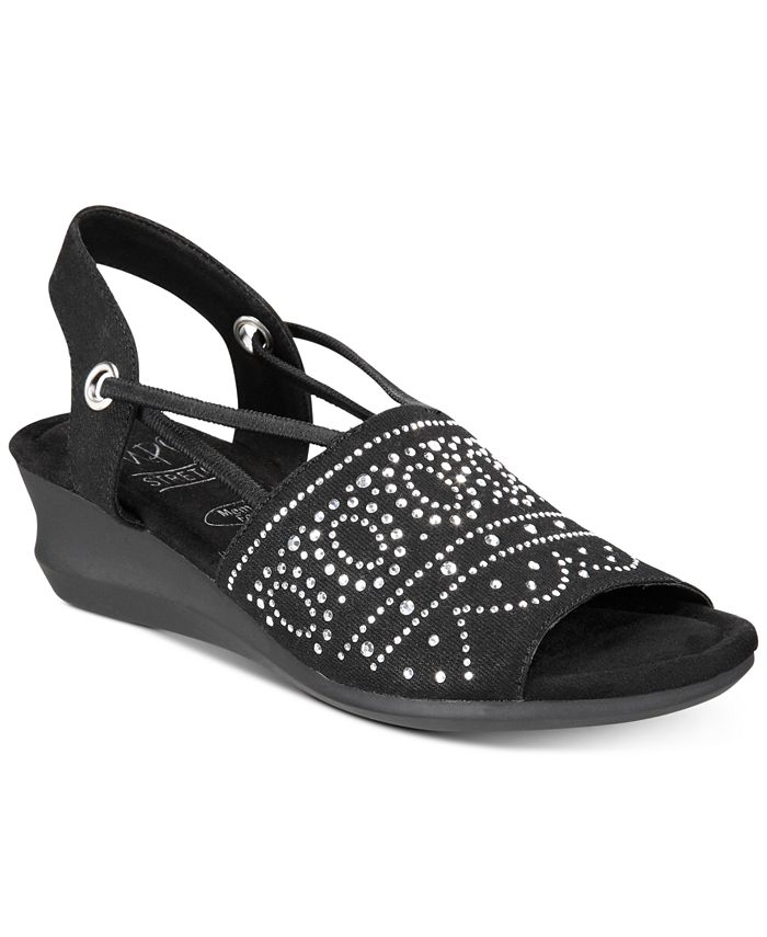 Macys impo new arrivals sandals