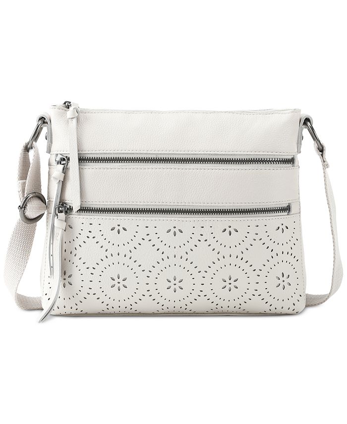 The sak reseda new arrivals leather crossbody