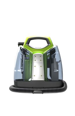 Bissell 9749F Little Green® ProHeat® Pet Deluxe Carpet Cleaner