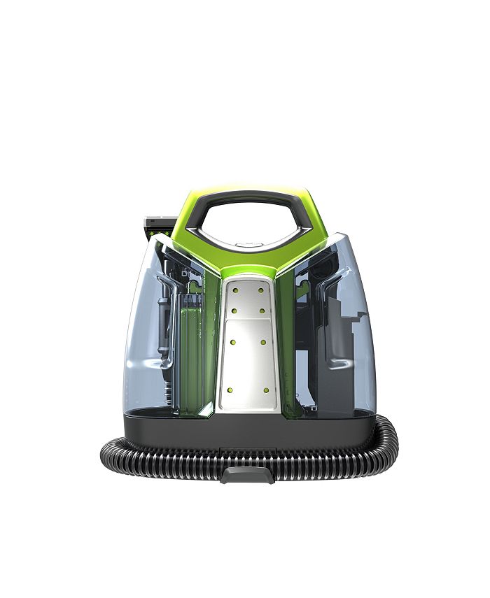 Bissell Little Green Deep Cleaner — ABCCM