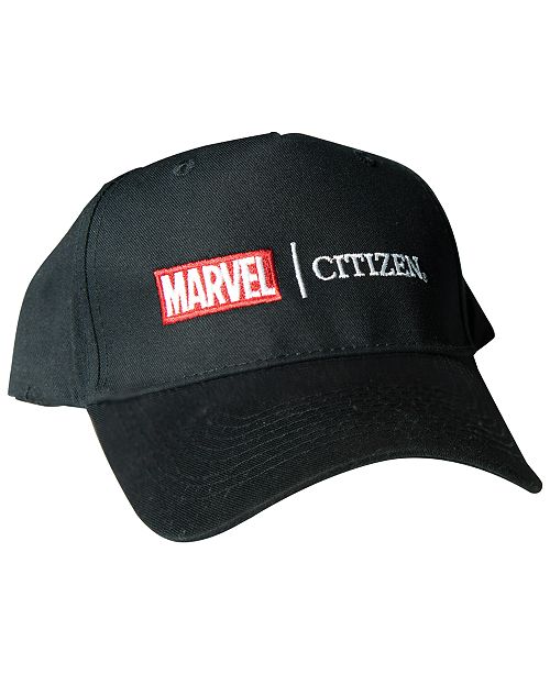 Citizen Receive A Free Citizen Marvel Hat With The Purchase Of Any Citizen Eco Drive Watch Citizen Marvel Or Citizen Disney Watch Reviews All Fine Jewelry Jewelry Watches Macy S