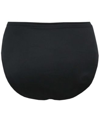 Plus Size Swim Bottoms