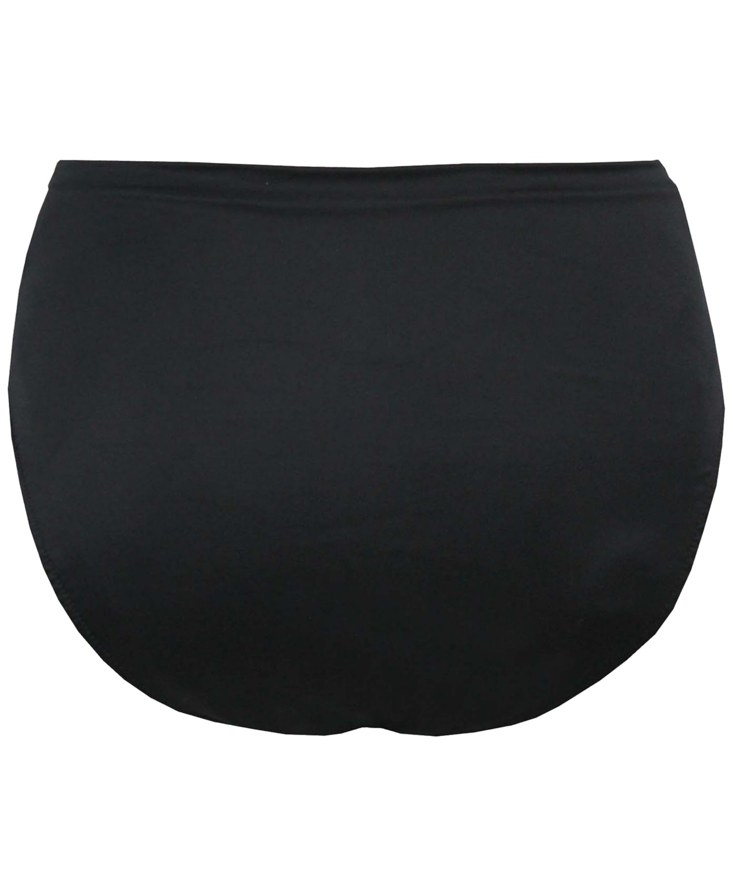 Plus Size Swim Bottoms