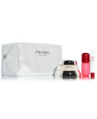 Shiseido - 4-Pc. Revive Contours Refine & Sculpt Set