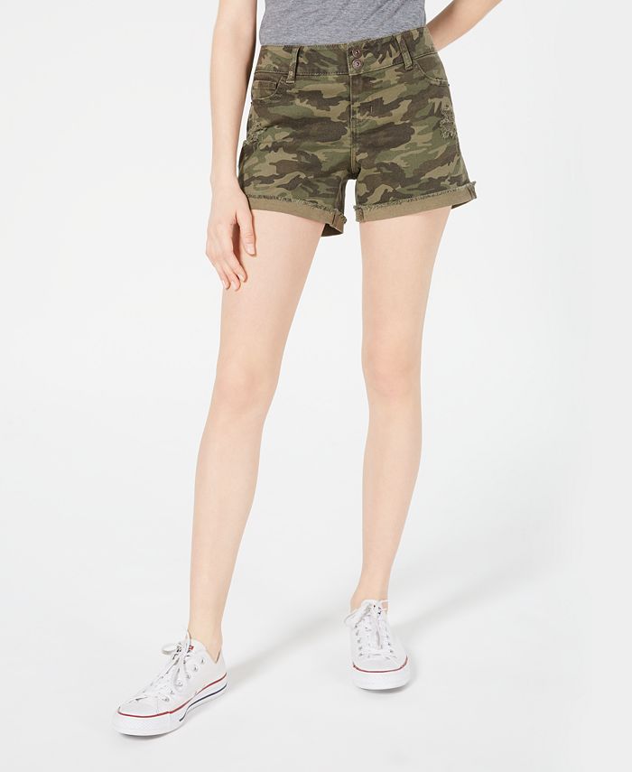 Vanilla star camo jeans on sale