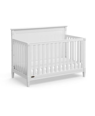 graco bed frame