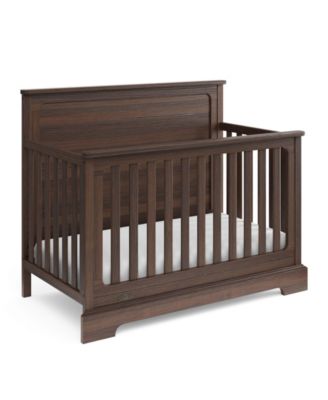 graco mason convertible crib