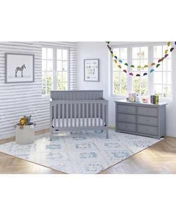 Graco shop ellis crib