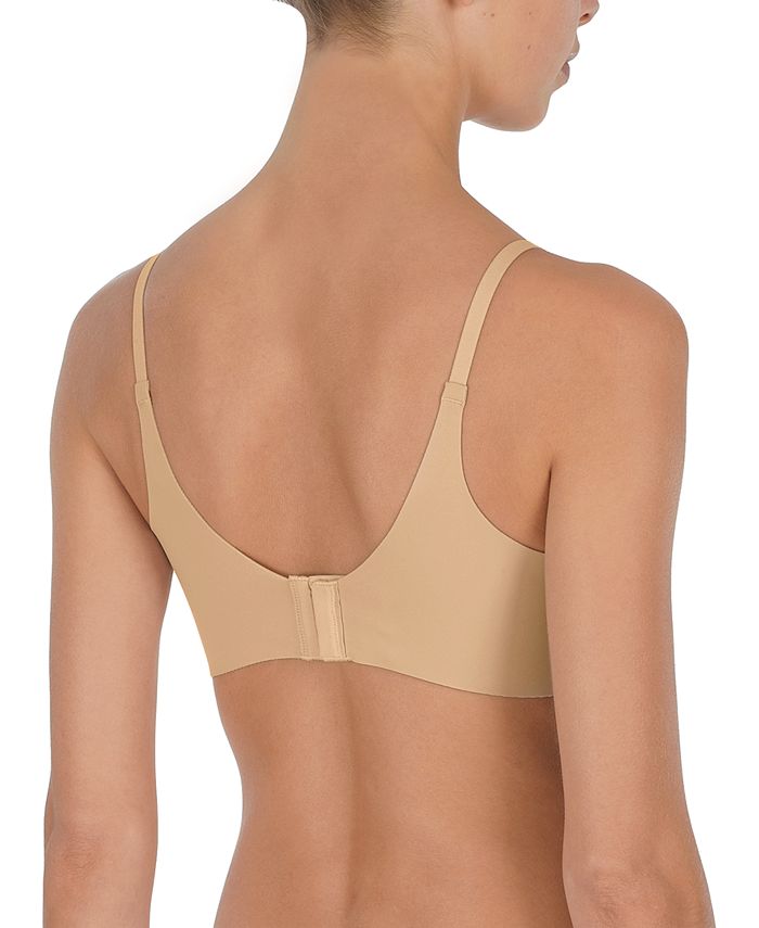 Natori Womens Eco Fit Full Fit Wireless Contour : : Clothing,  Shoes & Accessories