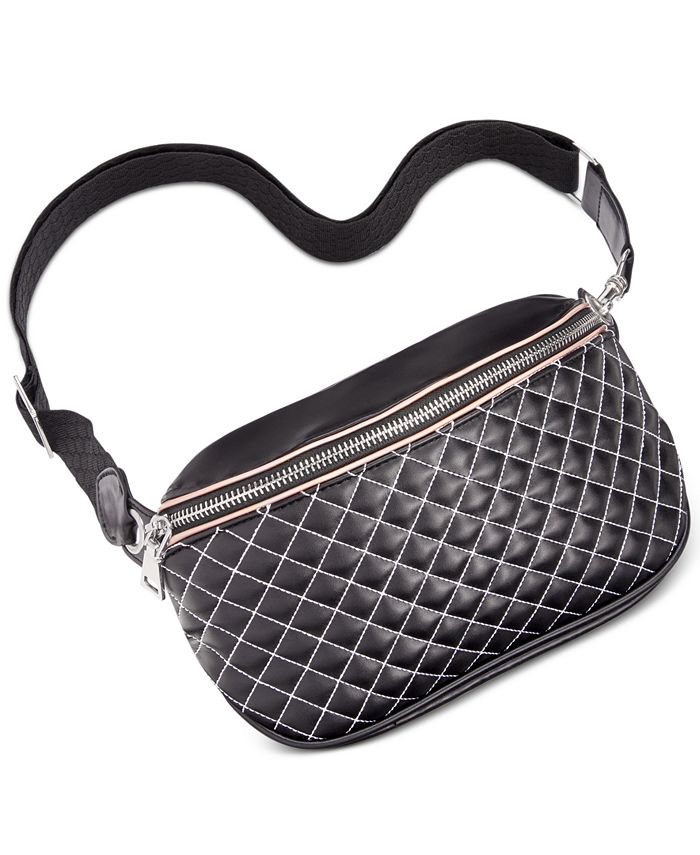 Macy's sales fanny pack