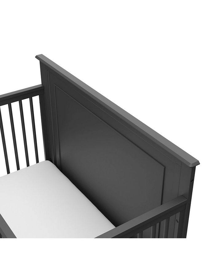 Storkcraft Solstice 4In1 Convertible Crib Macy's