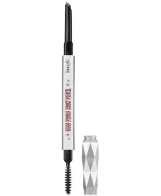 Benefit Cosmetics Goof Proof Waterproof Easy Shape & Fill Eyebrow Pencil - Shade 3.5 - Medium (Neutral Medium Brown