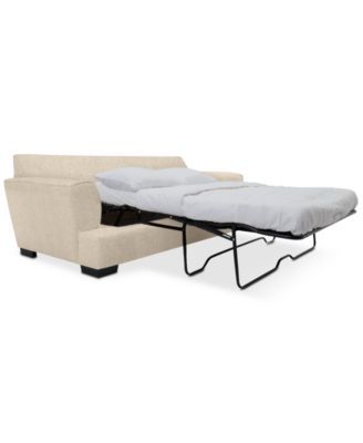 Furniture - Ainsley Queen Sleeper Sofa- Custom Colors