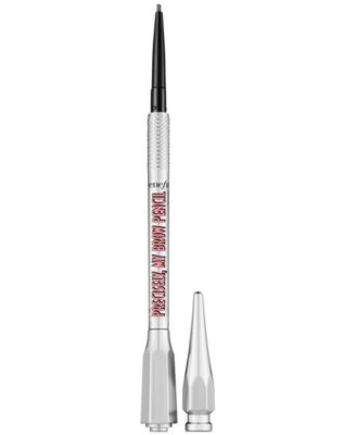 Benefit Cosmetics Precisely My Brow Pencil Waterproof Eyebrow Definer - Grey - cool grey 28$