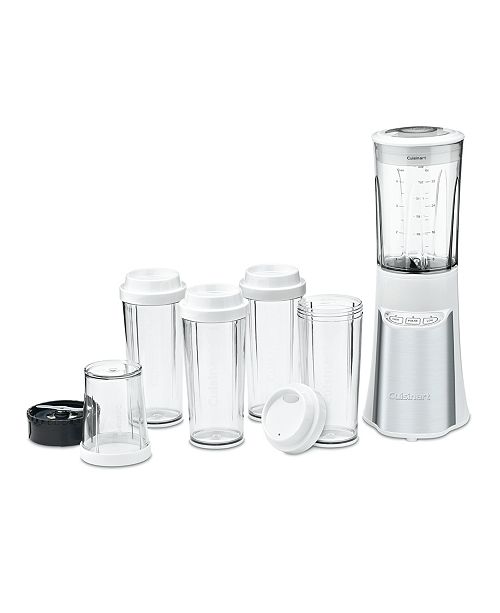 Cuisinart CPB300 Compact Portable Blender & Reviews Small Appliances