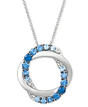 Sapphire Le Vian Jewelry - Macy's