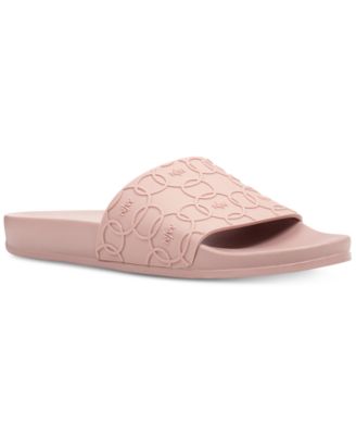 Nine West - Selah Pool Slide Sandals