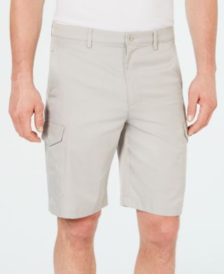 greg norman cargo golf shorts