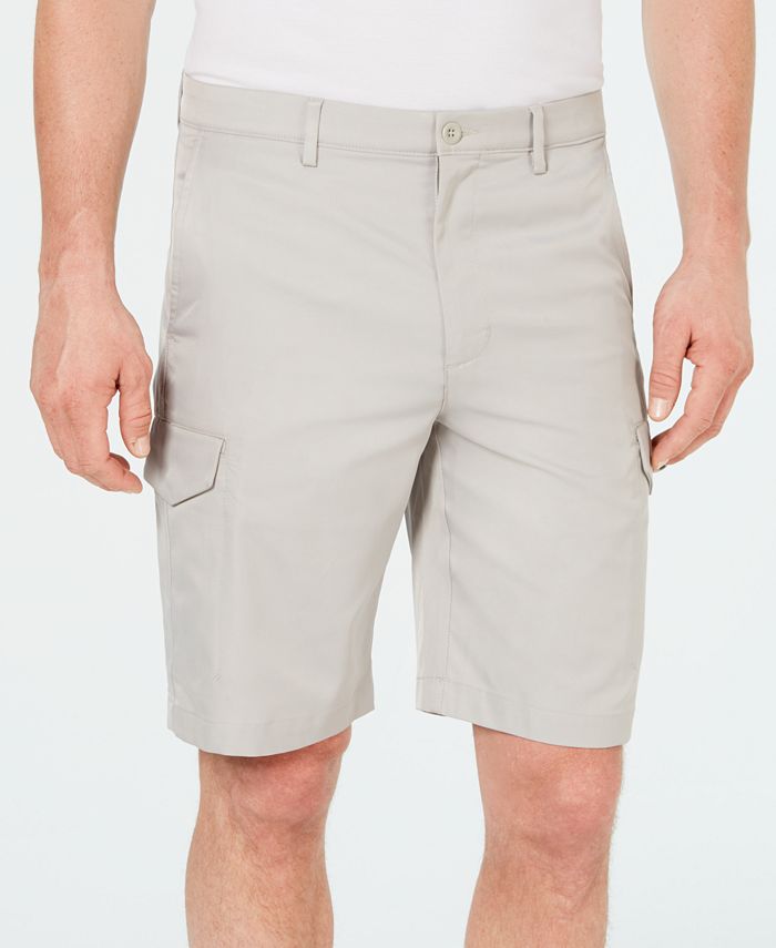 Greg norman sale attack life shorts