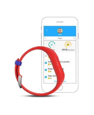 garmin spiderman black