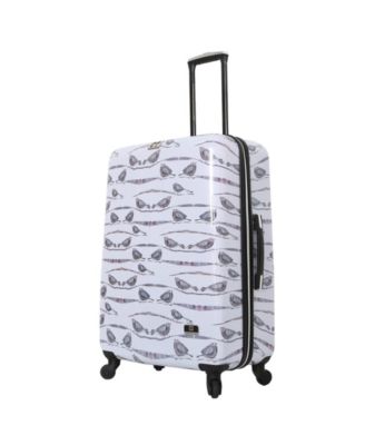 halina luggage reviews