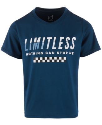 Ideology - Little Boys Limitless T-Shirt