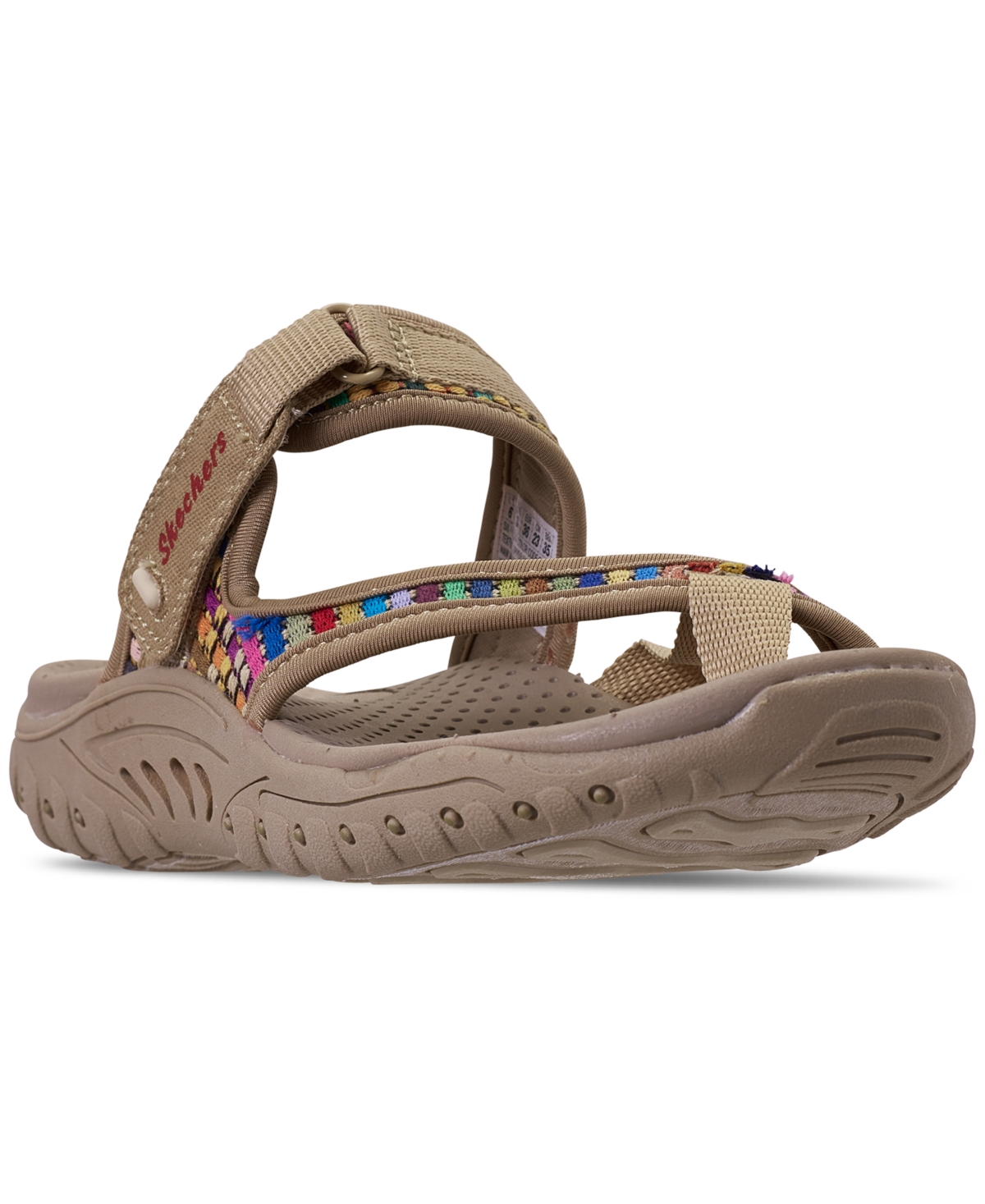 Women's smart n sassy athletic walking sneakers from finish line hot sale