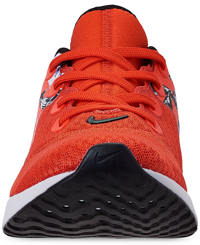 women's legend react running sneakers