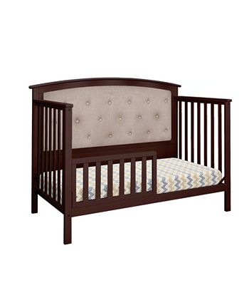 Belle isle furniture crib