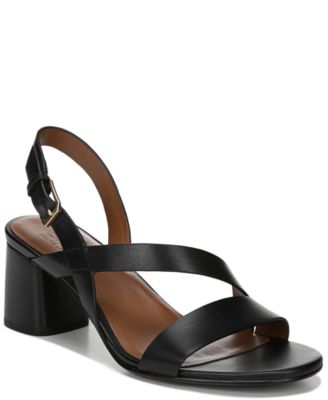 naturalizer arianna leather sandals